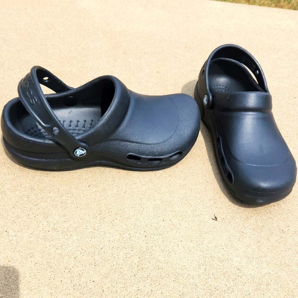 Crocs Classic Clog - Black